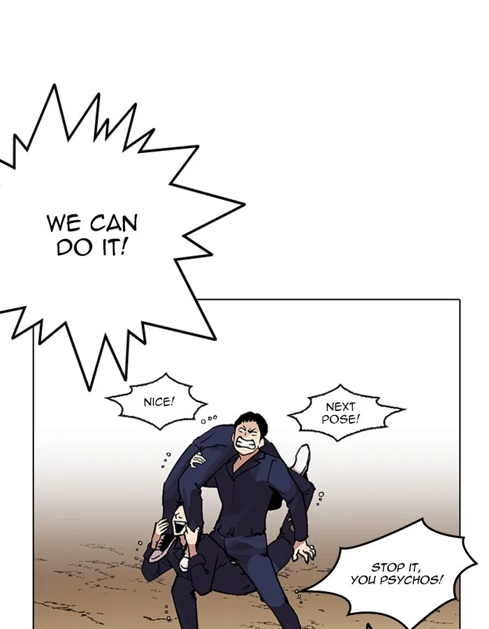 Lookism - Chapter 213 - Page 170