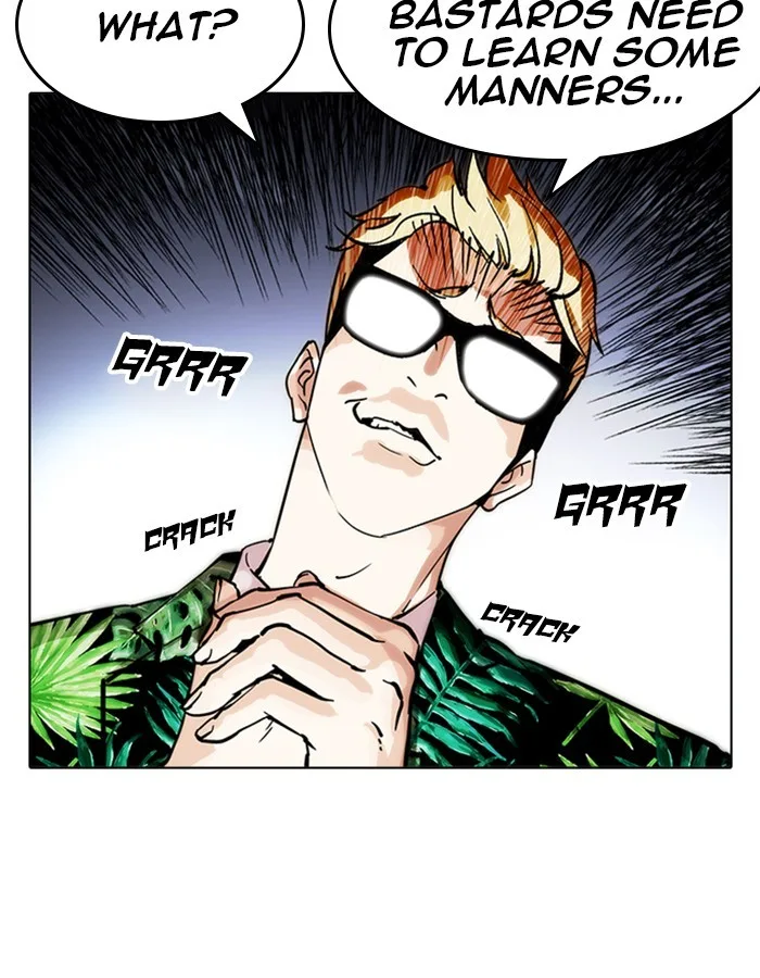 Lookism - Chapter 213 - Page 18