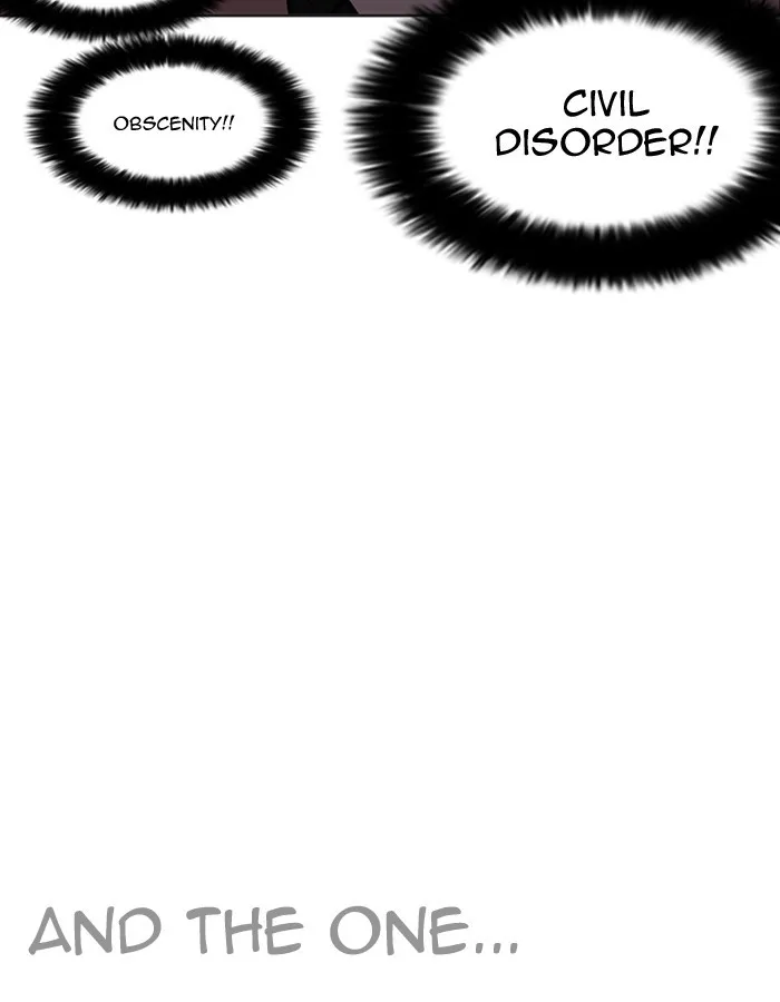 Lookism - Chapter 213 - Page 187
