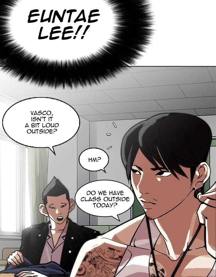 Lookism - Chapter 213 - Page 190