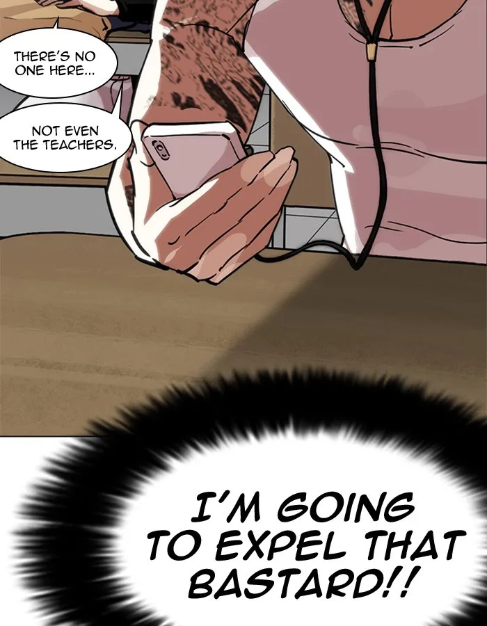 Lookism - Chapter 213 - Page 191