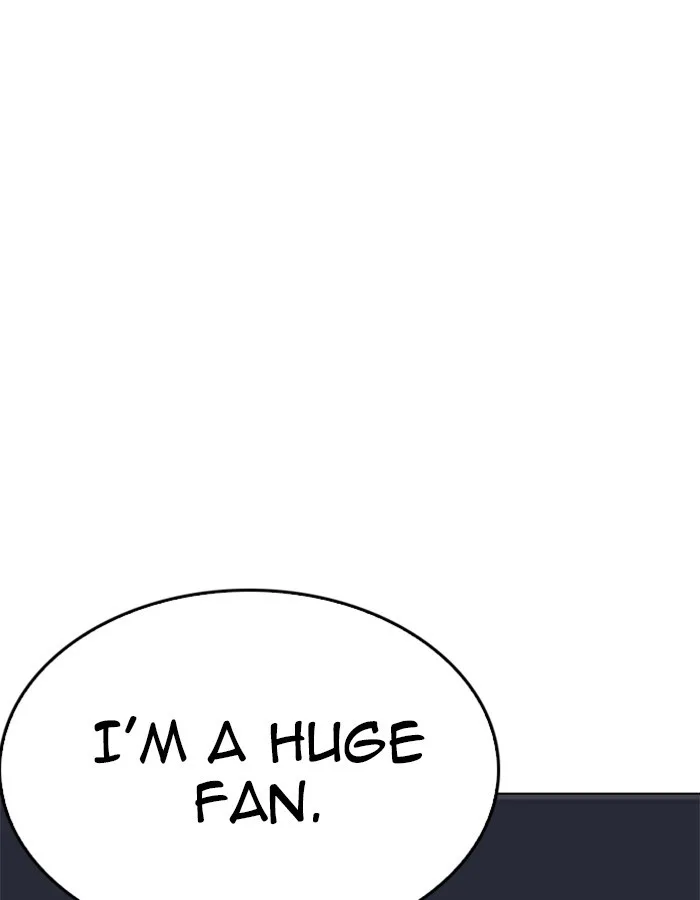 Lookism - Chapter 213 - Page 21