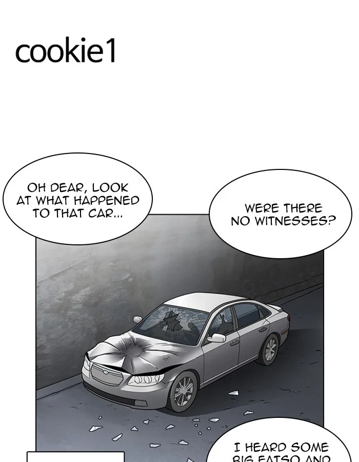 Lookism - Chapter 213 - Page 40