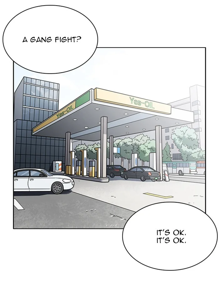 Lookism - Chapter 213 - Page 47