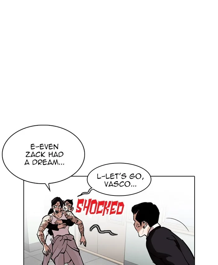 Lookism - Chapter 214 - Page 11