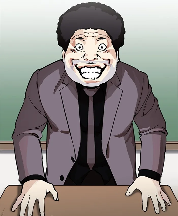Lookism - Chapter 214 - Page 112