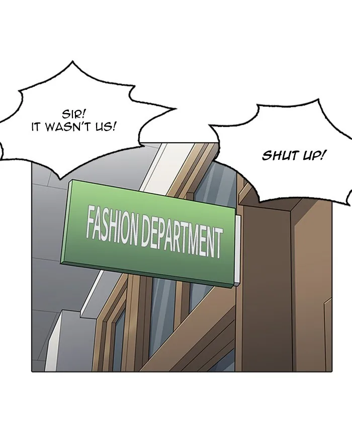 Lookism - Chapter 214 - Page 114