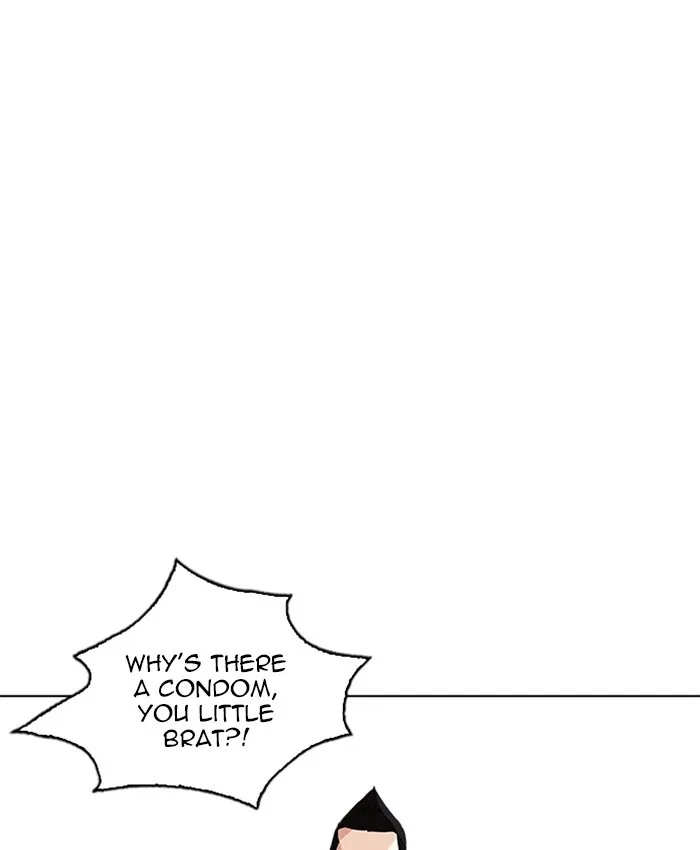 Lookism - Chapter 214 - Page 115