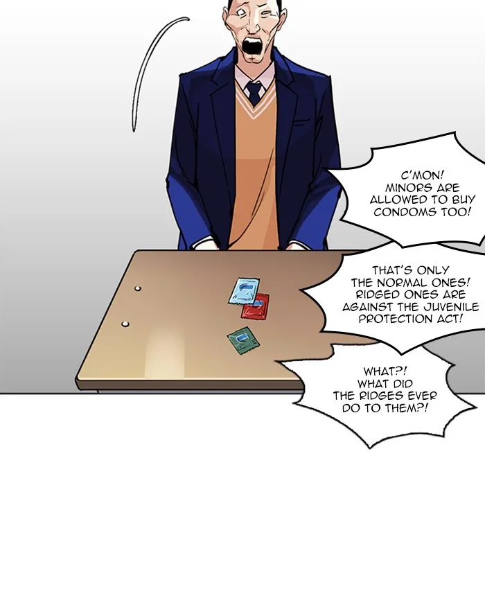 Lookism - Chapter 214 - Page 116