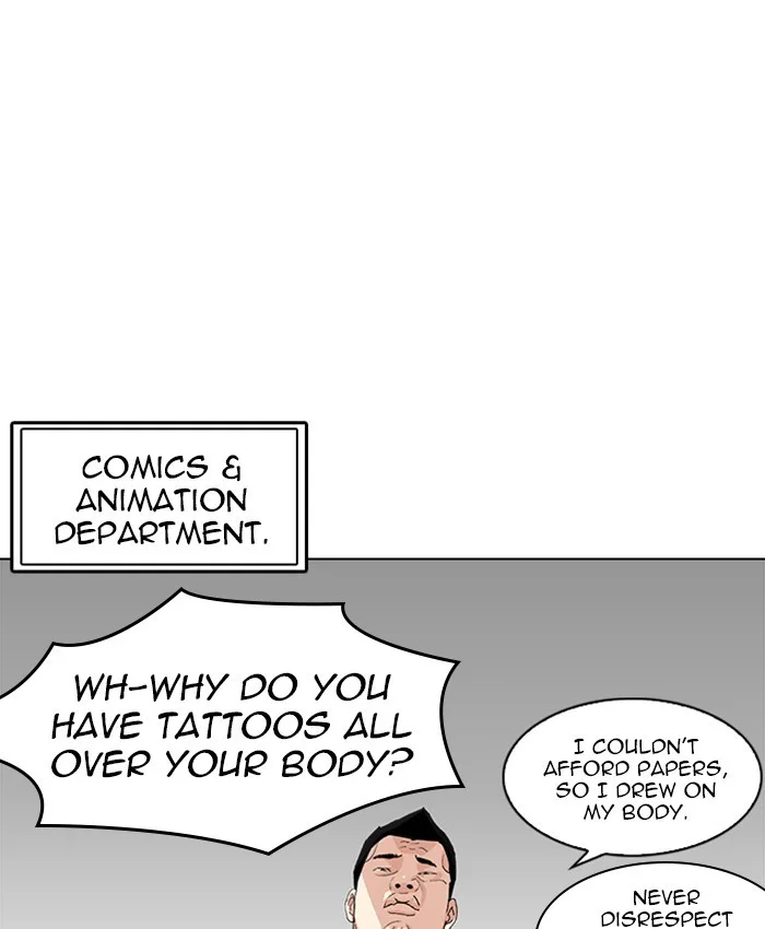 Lookism - Chapter 214 - Page 121