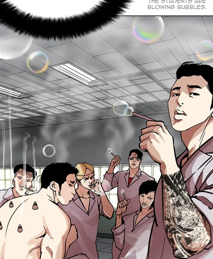 Lookism - Chapter 214 - Page 128