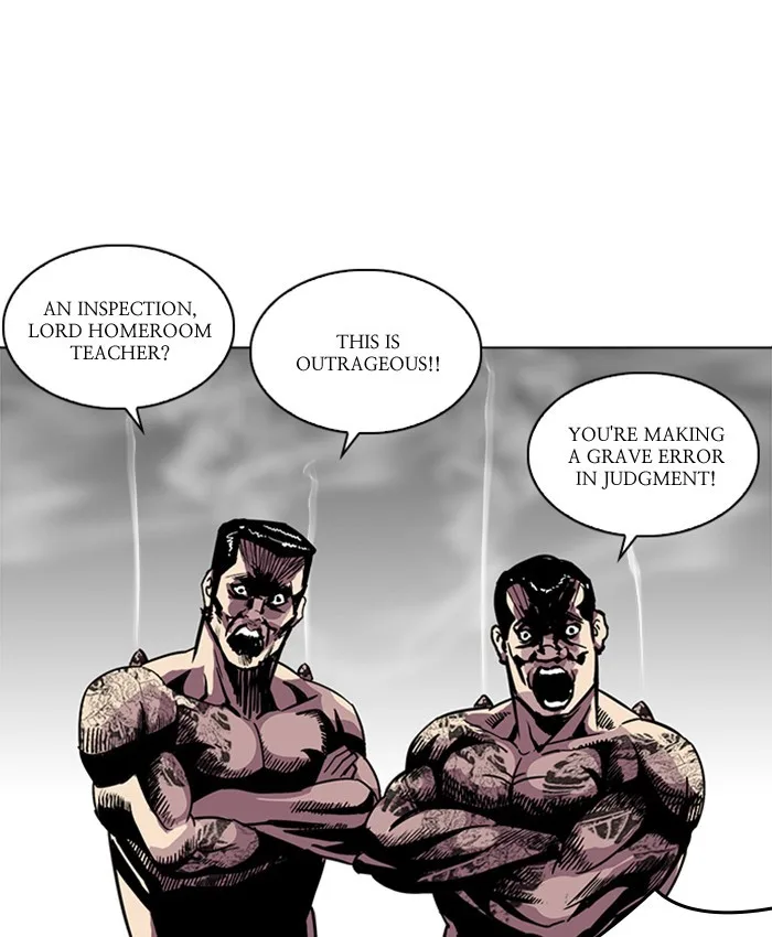 Lookism - Chapter 214 - Page 130
