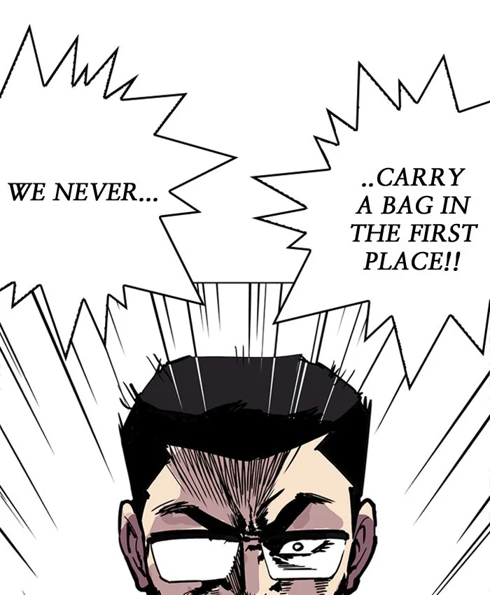 Lookism - Chapter 214 - Page 132