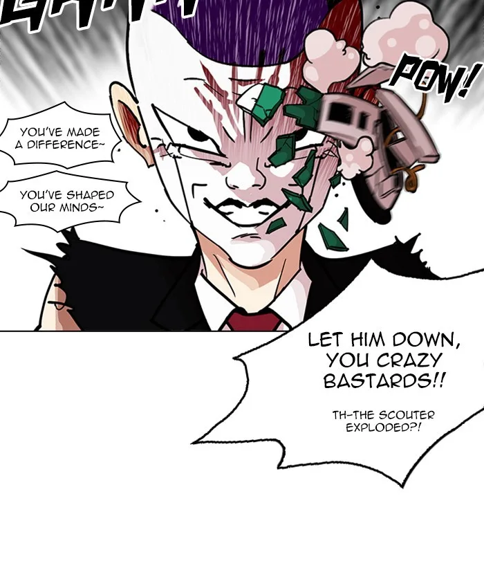 Lookism - Chapter 214 - Page 141