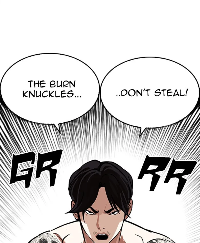 Lookism - Chapter 214 - Page 144