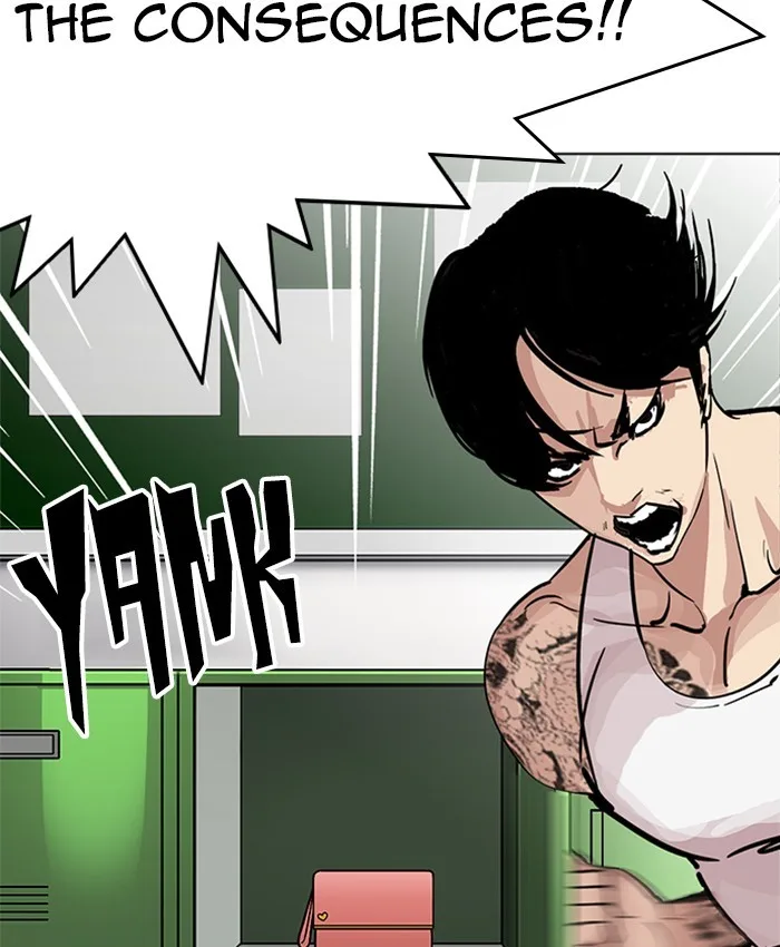 Lookism - Chapter 214 - Page 152