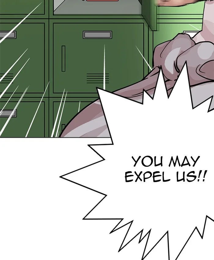Lookism - Chapter 214 - Page 153