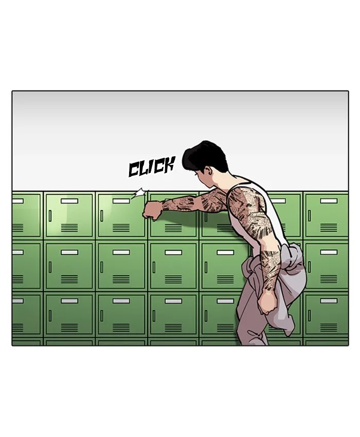 Lookism - Chapter 214 - Page 158