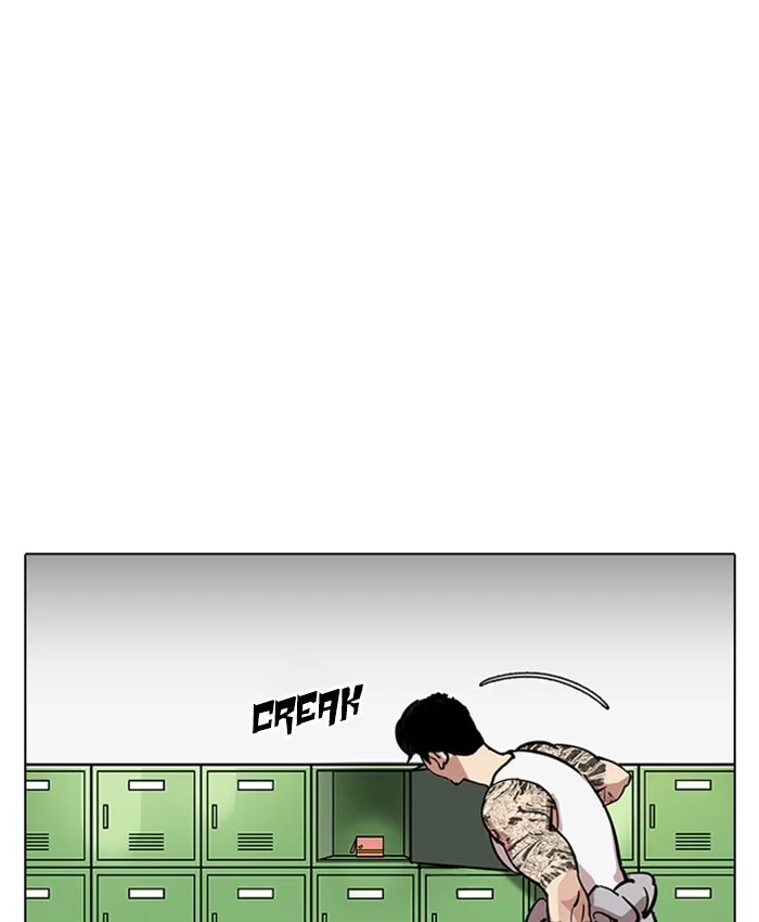 Lookism - Chapter 214 - Page 159