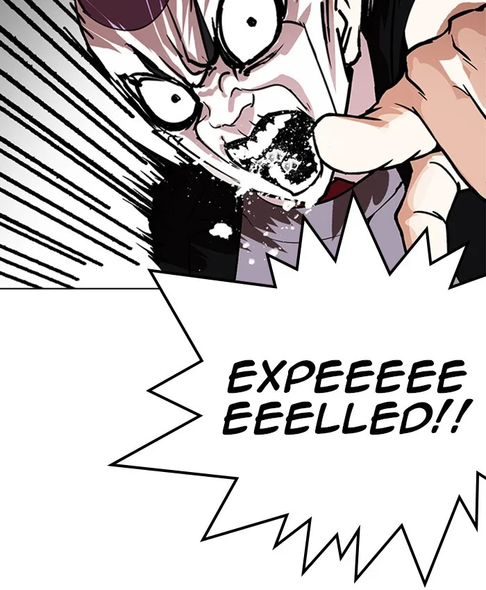 Lookism - Chapter 214 - Page 166