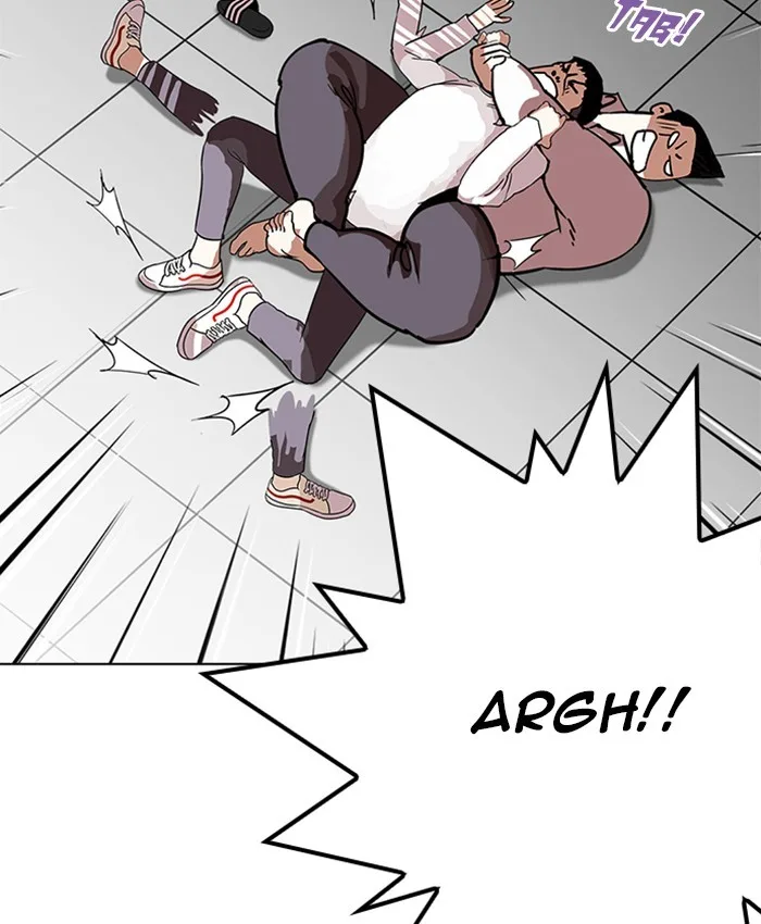 Lookism - Chapter 214 - Page 27