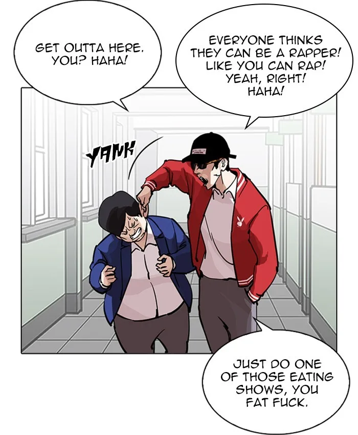 Lookism - Chapter 214 - Page 38