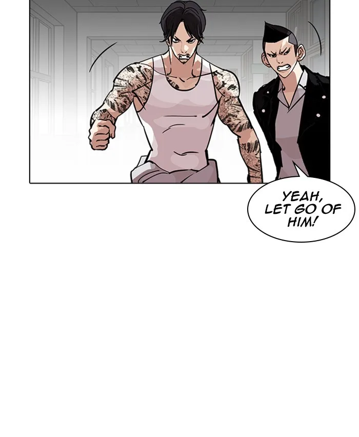Lookism - Chapter 214 - Page 40