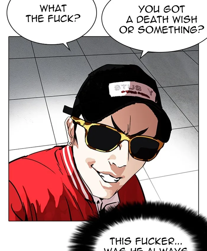 Lookism - Chapter 214 - Page 48