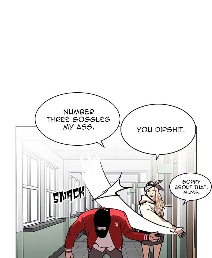 Lookism - Chapter 214 - Page 51