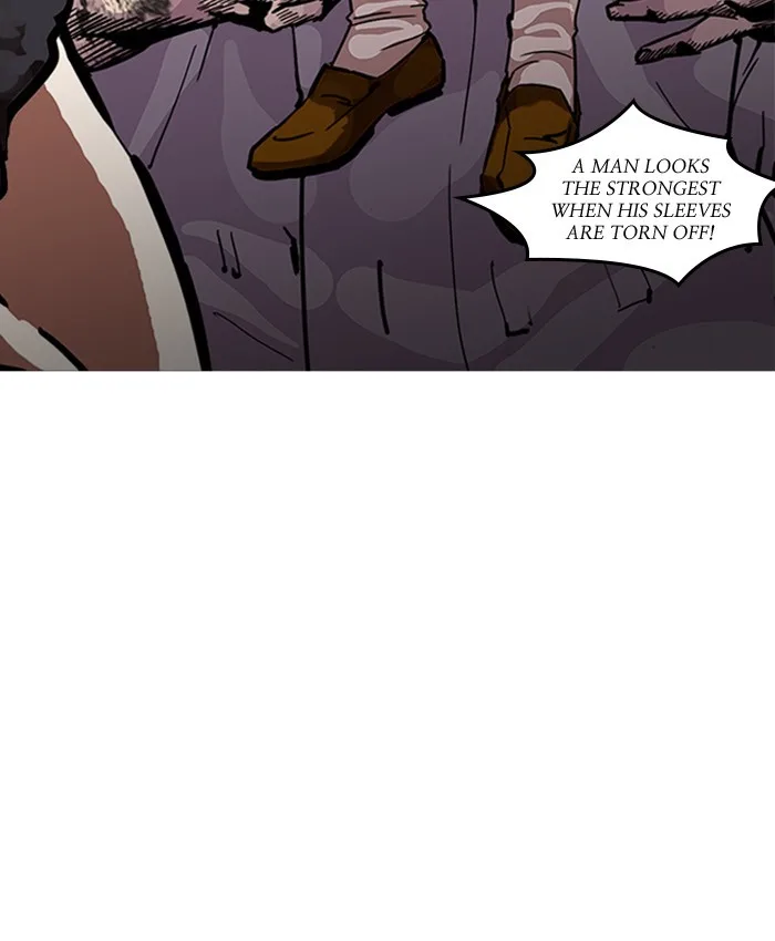 Lookism - Chapter 214 - Page 68