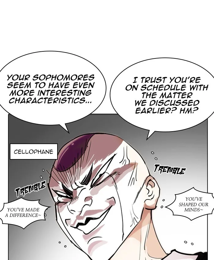 Lookism - Chapter 214 - Page 69