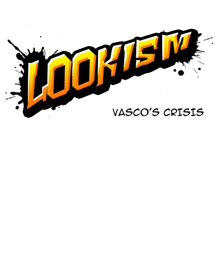 Lookism - Chapter 214 - Page 7