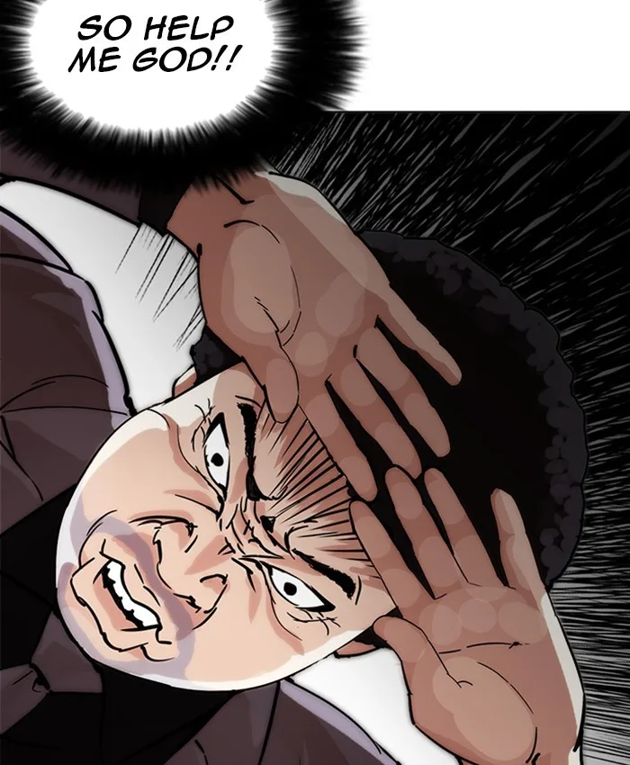 Lookism - Chapter 214 - Page 73
