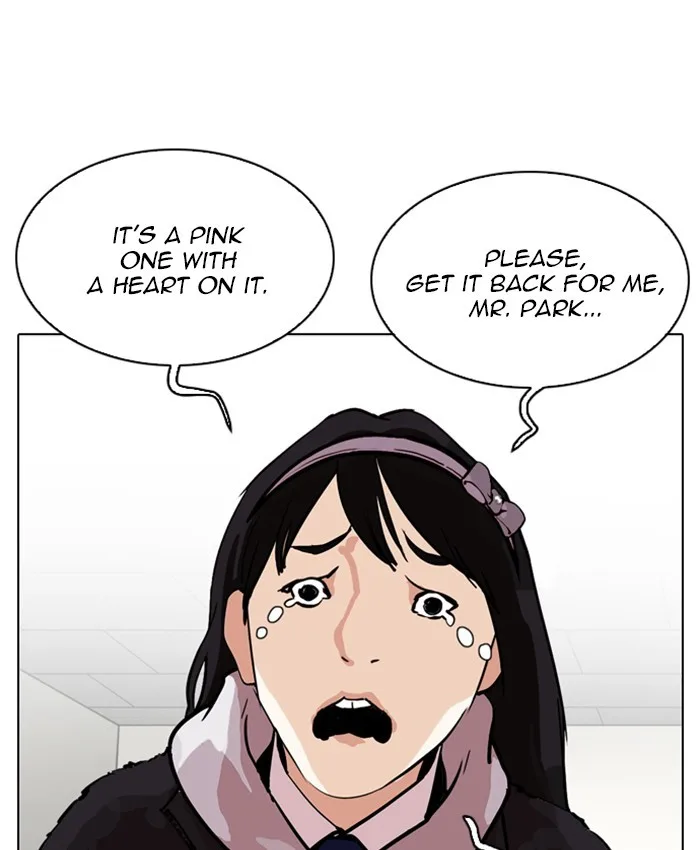 Lookism - Chapter 214 - Page 88