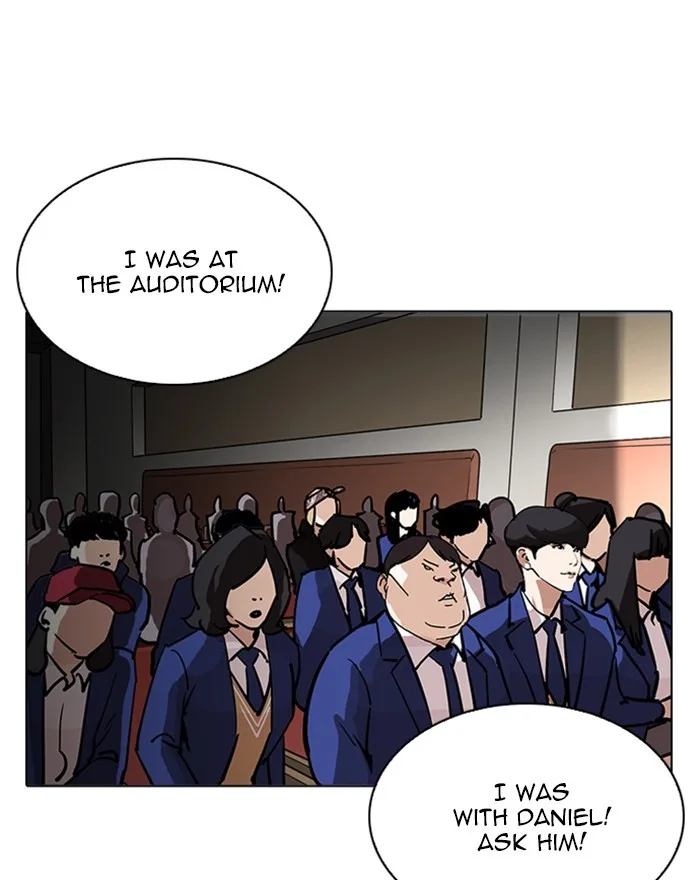 Lookism - Chapter 215 - Page 101