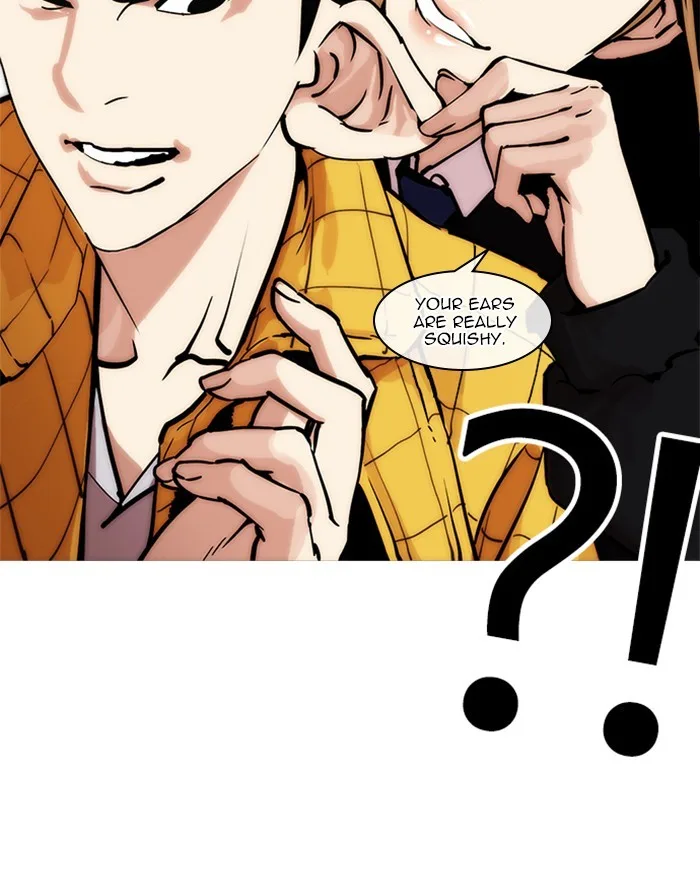 Lookism - Chapter 215 - Page 107