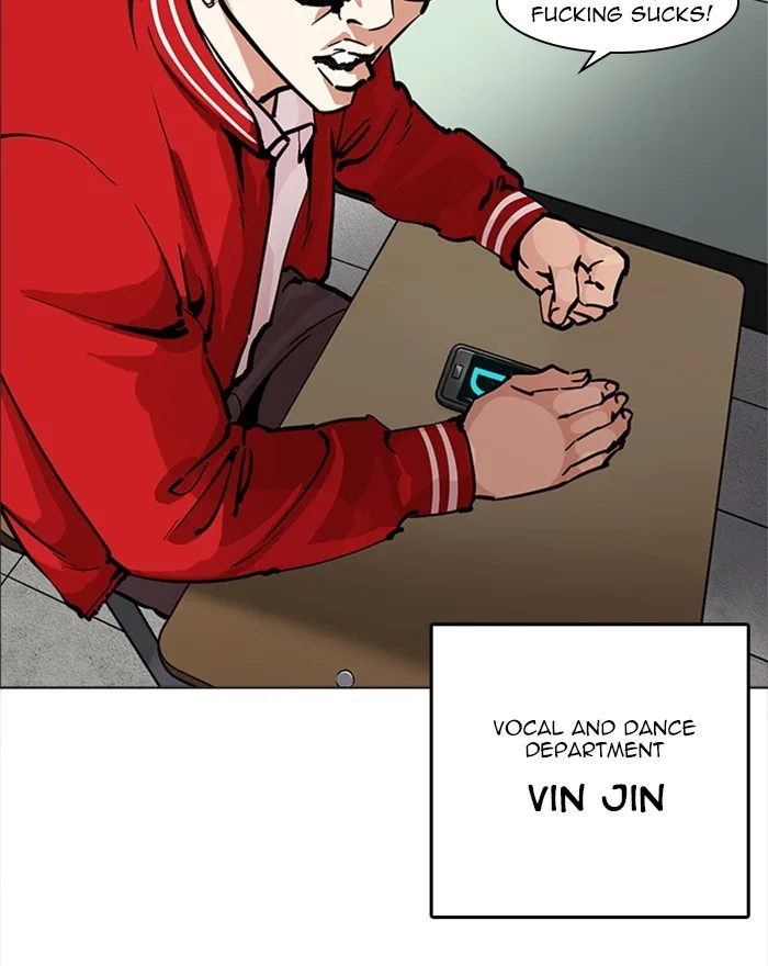 Lookism - Chapter 215 - Page 116