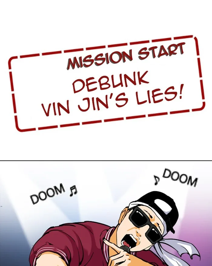 Lookism - Chapter 215 - Page 119