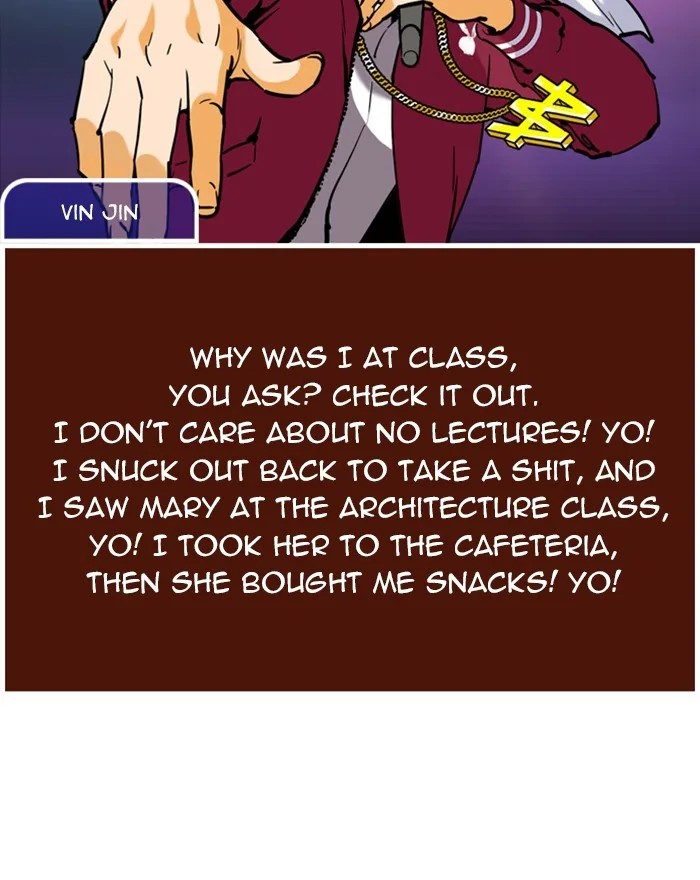 Lookism - Chapter 215 - Page 120