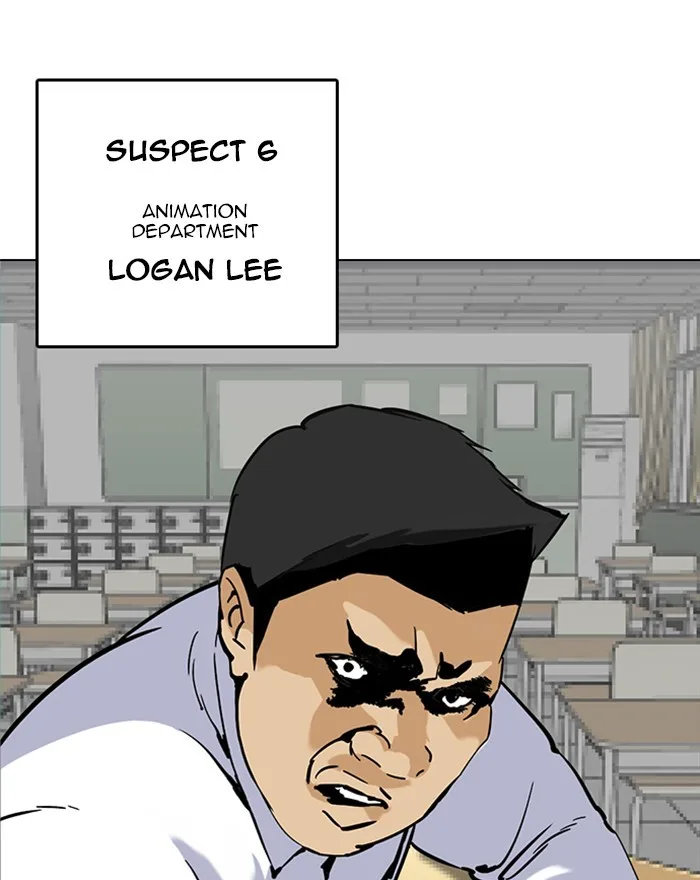 Lookism - Chapter 215 - Page 125