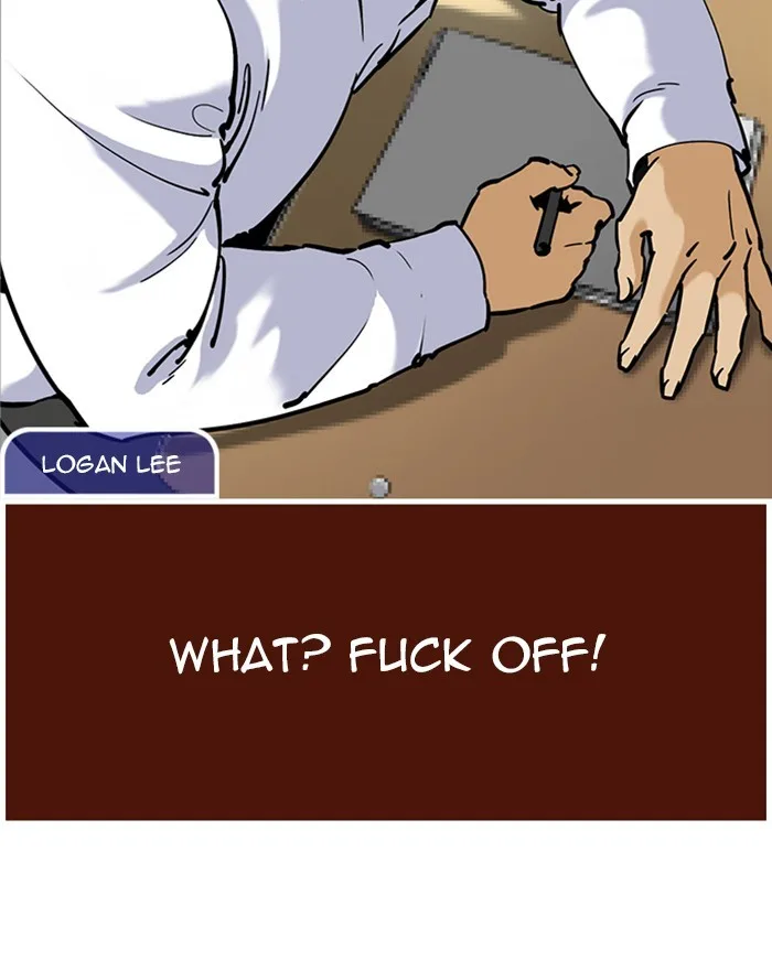 Lookism - Chapter 215 - Page 126
