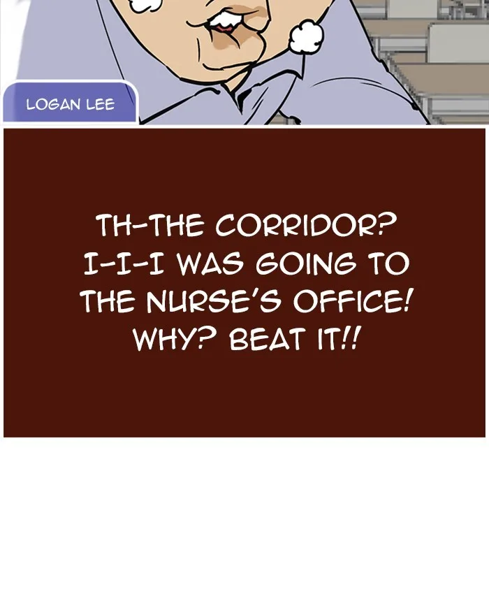 Lookism - Chapter 215 - Page 128