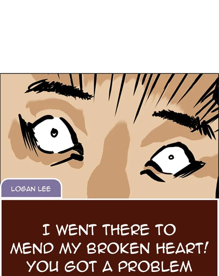 Lookism - Chapter 215 - Page 129