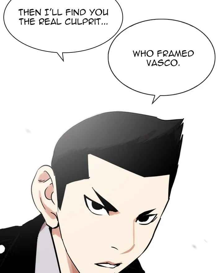 Lookism - Chapter 215 - Page 20