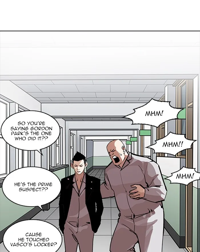 Lookism - Chapter 215 - Page 24
