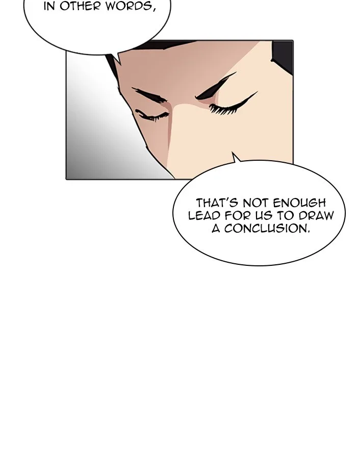 Lookism - Chapter 215 - Page 28