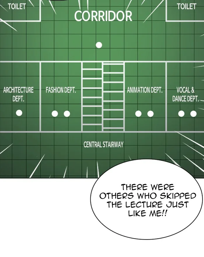 Lookism - Chapter 215 - Page 37