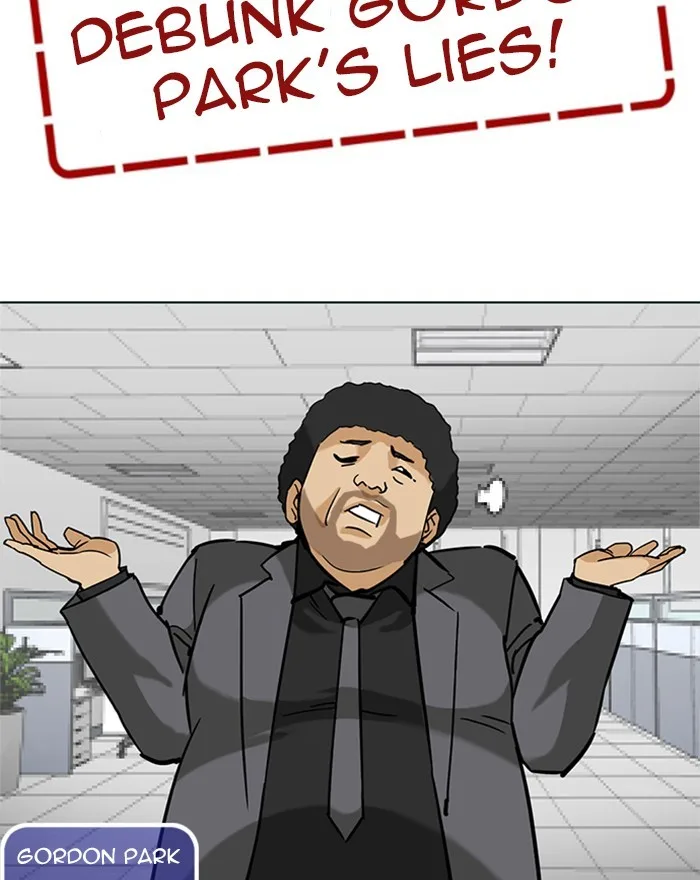 Lookism - Chapter 215 - Page 57