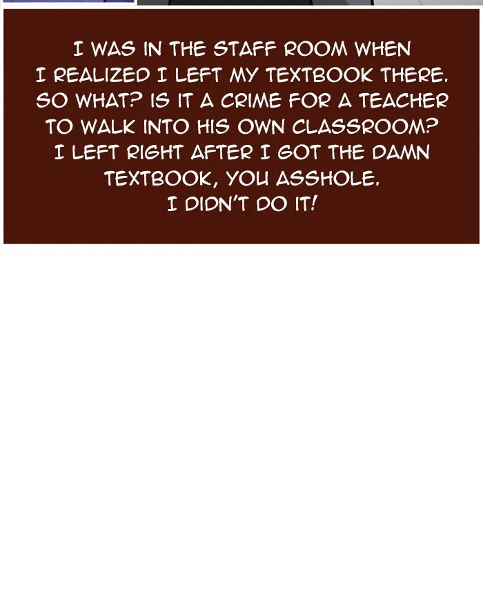 Lookism - Chapter 215 - Page 58