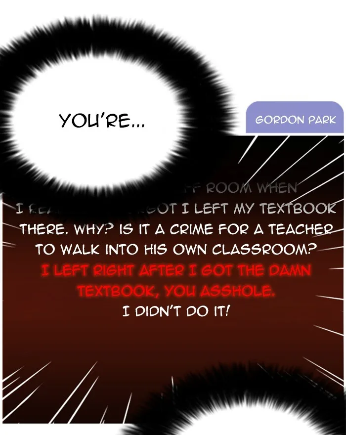 Lookism - Chapter 215 - Page 63